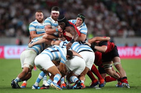 argentina inglaterra mundial rugby 2023